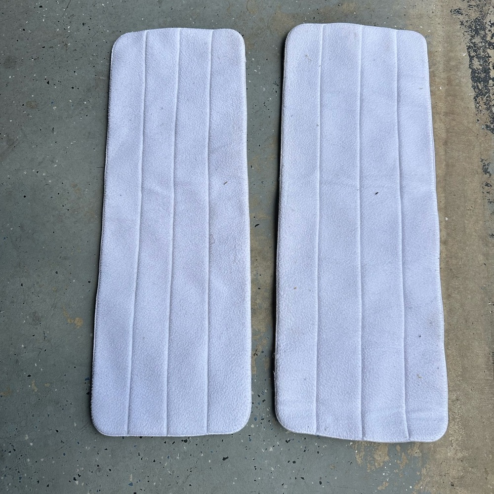 Horse No Bow Wraps (Set of 2)